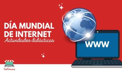 Día mundial de Internet