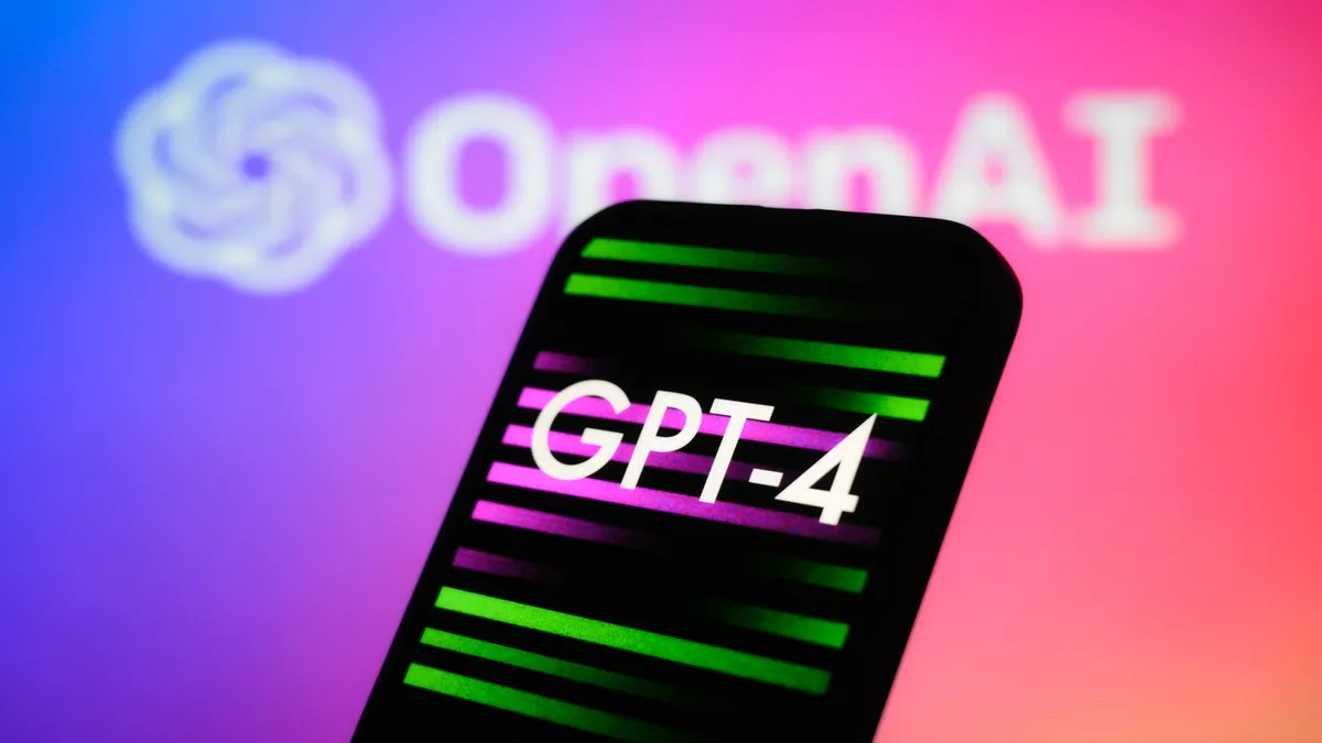 ¿Qué es ChatGPT4 y cómo funciona? 3 ChatGPT4