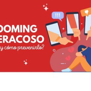 Grooming ciberacoso