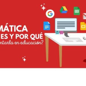 ¿Qué es la ofimática y por qué implementarla en educación? 2 Ofimática