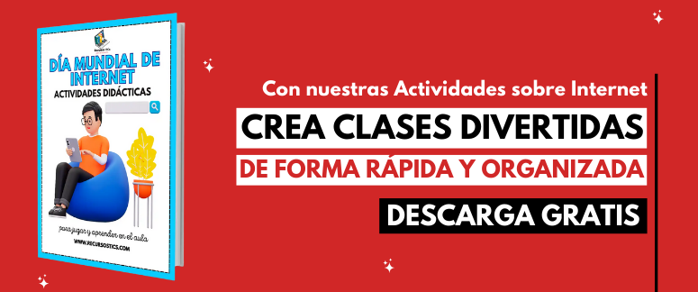 Descubre Kahoot, la herramienta para crear recursos didácticos 4 banner Actividades de internet