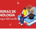 carreras de tecnologia mejor pagas