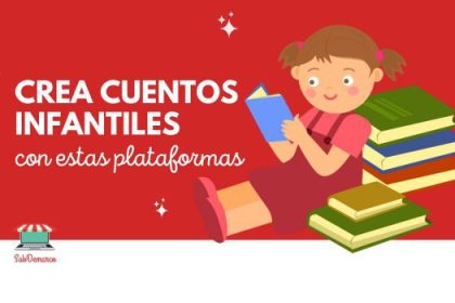 crear cuentos infantiles