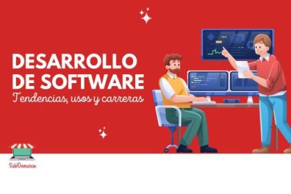 Desarrollo de software