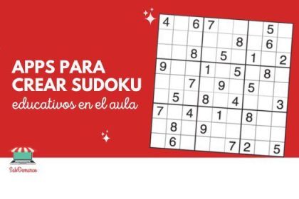 sudoku educativo