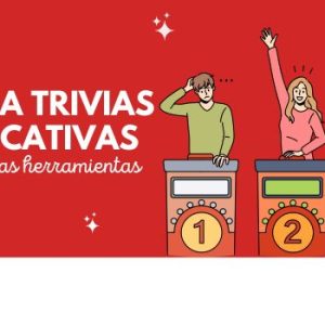 Herramientas para crear trivias de preguntas y respuestas 2 herramientas para crear trivias