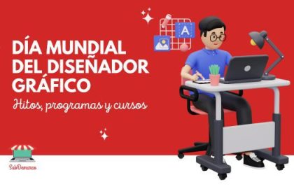 Día del diseñador gráfico