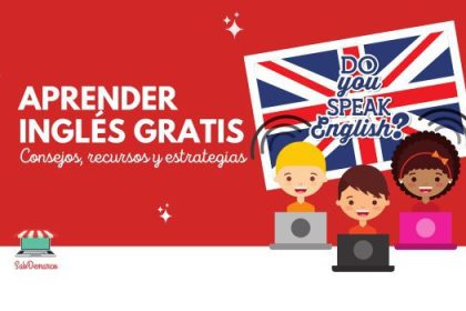 Aprender inglés online