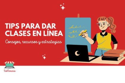Clases en línea