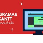 diagramas de gantt