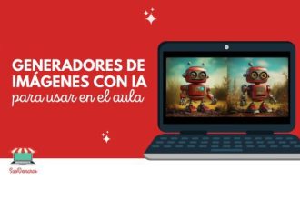 generadores de imágenes con ia