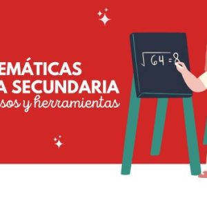 10 recursos de matemáticas para secundaria 3 matemáticas para secundaria
