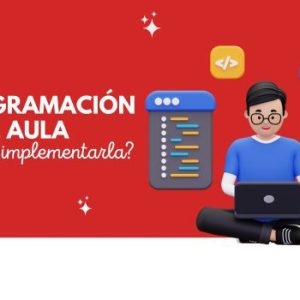 Programación en el aula