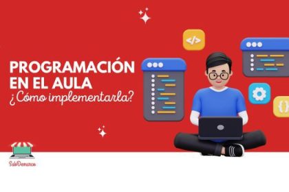 Programación en el aula