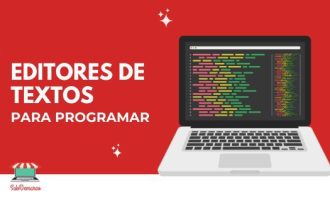 editores de texto para programar