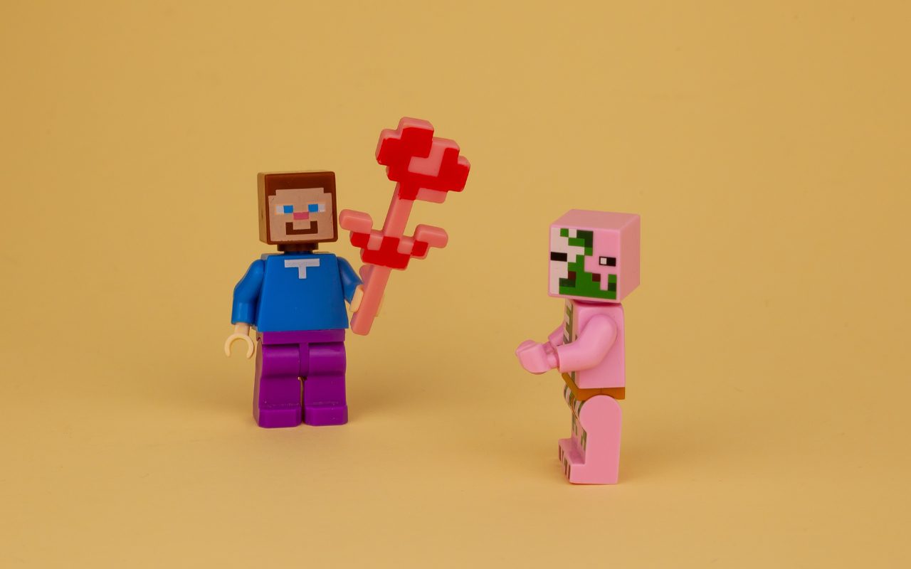 Minecraft educativo: herramienta para potenciar el aprendizaje 2 Minecraft educativo