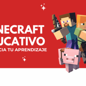 Minecraft educativo: herramienta para potenciar el aprendizaje 4 Minecraft educativo