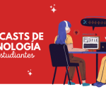 Podcasts de tecnología