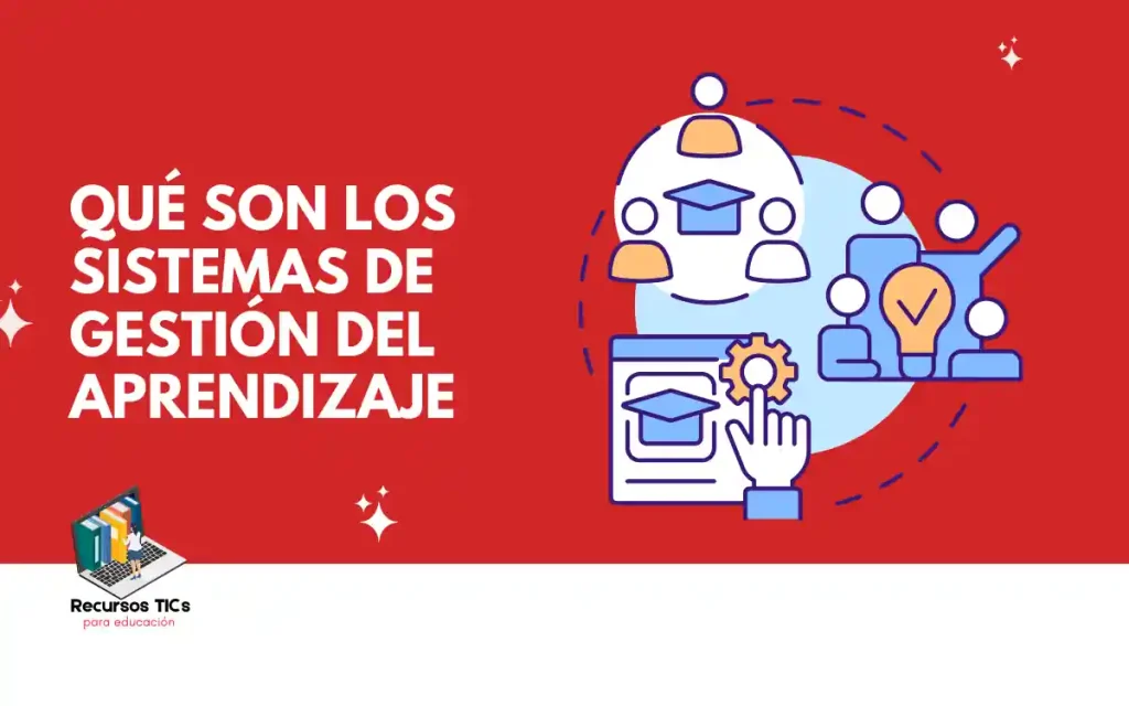 sistemas de gestión del aprendizaje