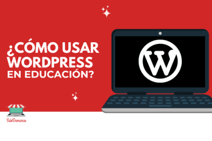 Wordpress en educación