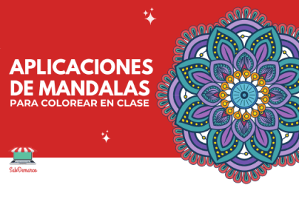 Mandalas para colorear online