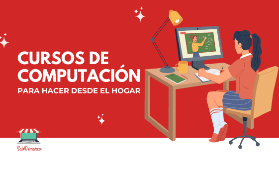 Cursos de computación online básicos