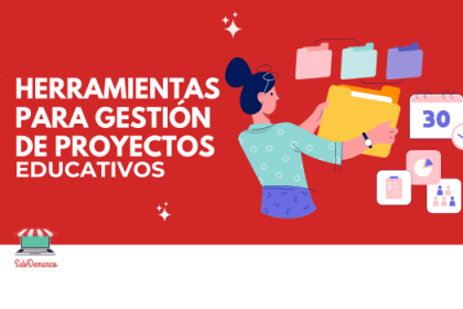 herramientas de gestión de proyectos