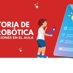 Historia de la robotica