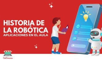 Historia de la robótica: desde sus inicios hasta actualidad 7 Historia de la robotica