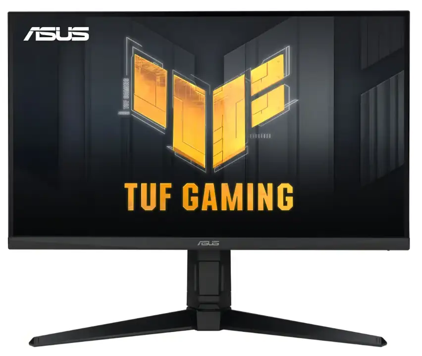 Monitor Gamer 27 Asus Tuf Vg27aql3a 180hz