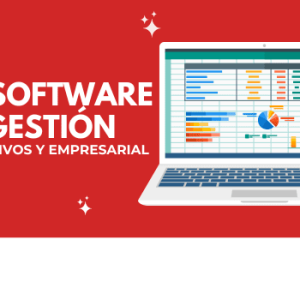 Software de gestión: tipos, usos y características 4 Software de gestión // Management Software
