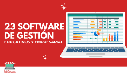 Software de gestión // Management Software