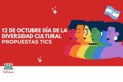 12 de octubre día de la diversidad cultural en Argentina