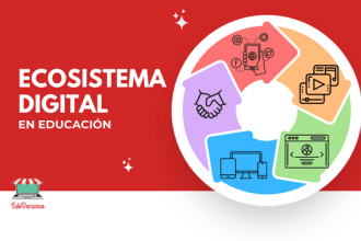 ecosistema digital en educación
