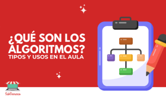 Algoritmos, tipos, usos y herramientas en educación