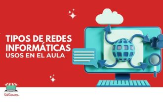 tipos de redes informáticas