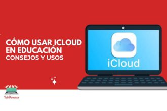 Icloud en educación