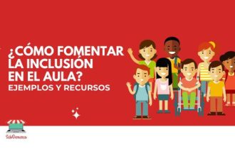 ¿Cómo fomentar la inclusión en el aula?