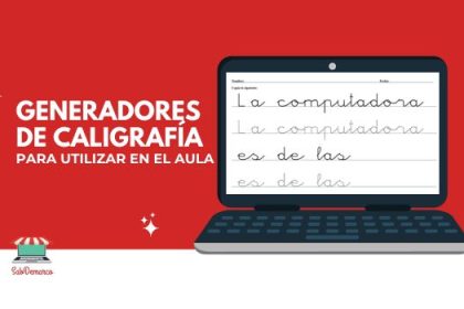 Caligrafía online // Calligraphy Generator