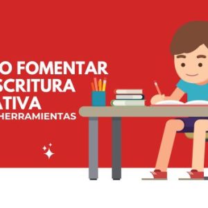 herramientas de Escritura creativa