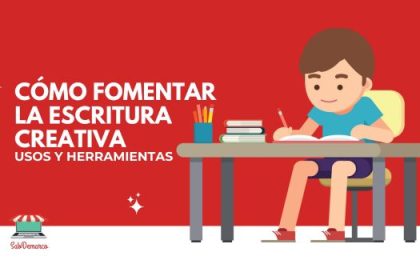 herramientas de Escritura creativa
