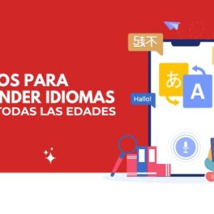 Juegos para aprender idiomas online