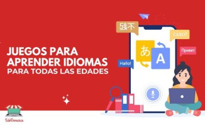 Juegos para aprender idiomas online