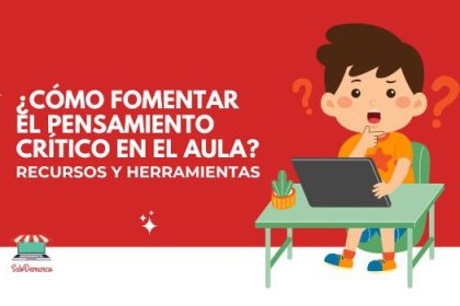 Pensamiento crítico en el aula