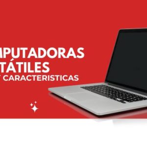 Descubrí todo sobre las Computadora Portátil y Cómo Sacarles Provecho 4 Computadoras portátiles que son