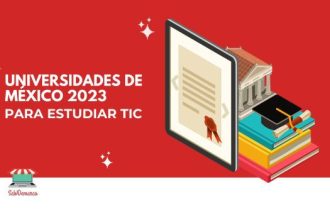 Universidades de México para estudiar tecnología