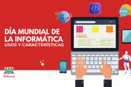 día mundial de la informática