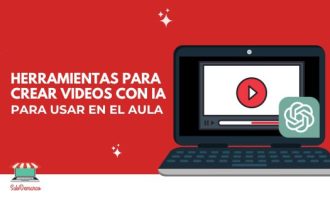 Crear videos con ia