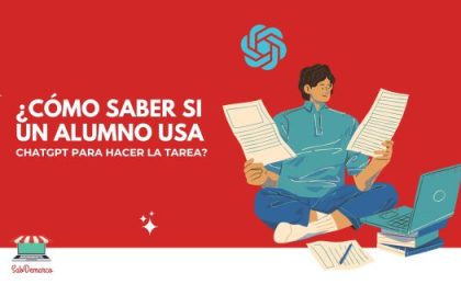 ChatGPT para hacer la Tarea