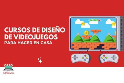 diseñar videojuegos